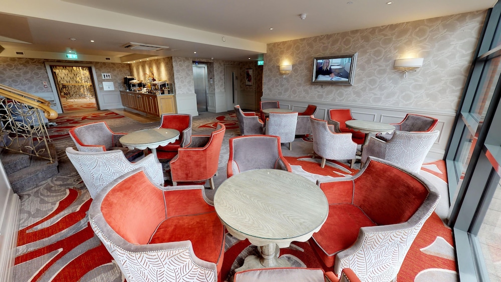 Grosvenor Pulford Hotel & Spa 42/64