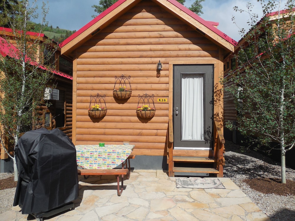 Snake River Park KOA and Cabin Village 31/63