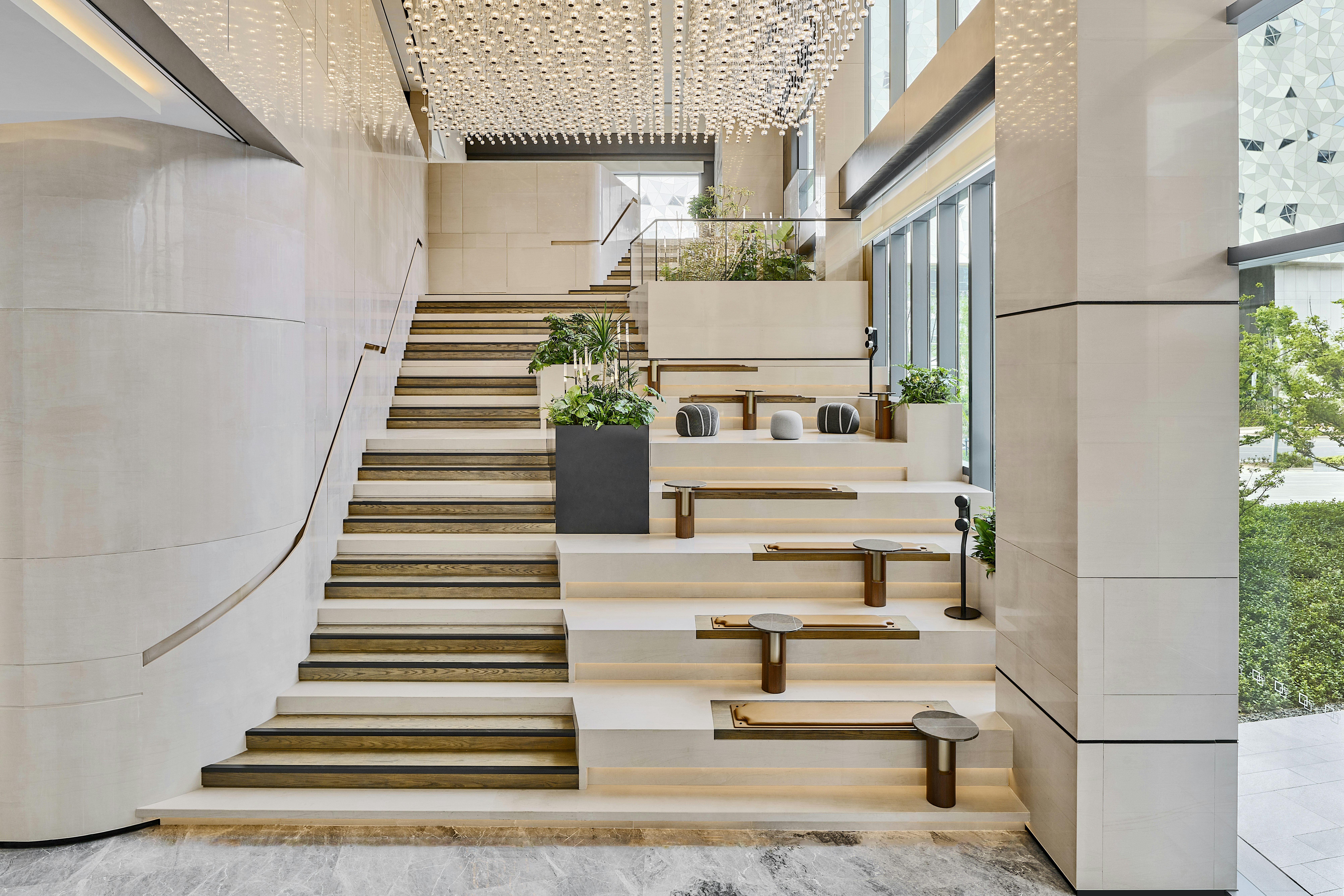 Hilton Shanghai Zhangjiang Science City 13/85