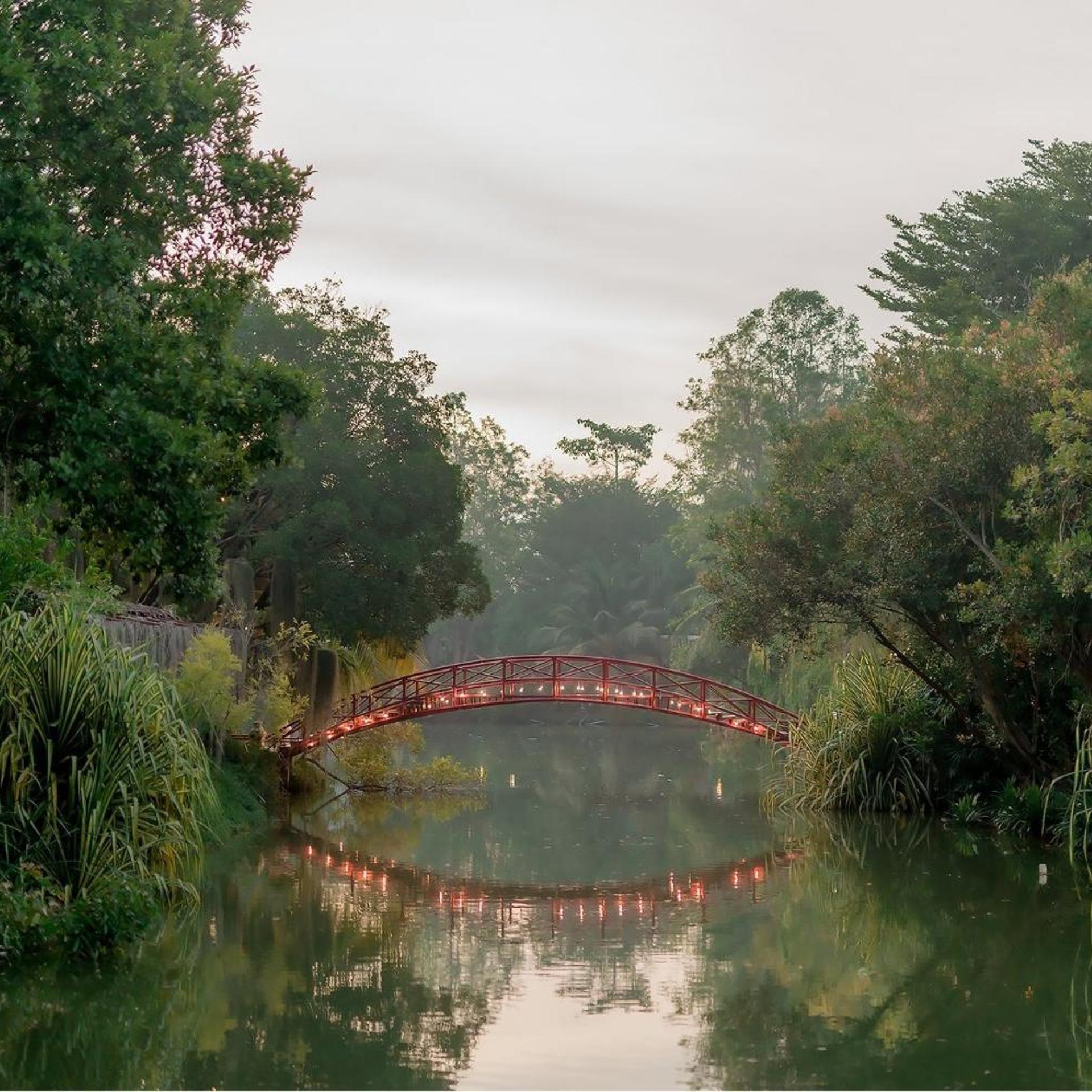 Muaan Resort 46/48