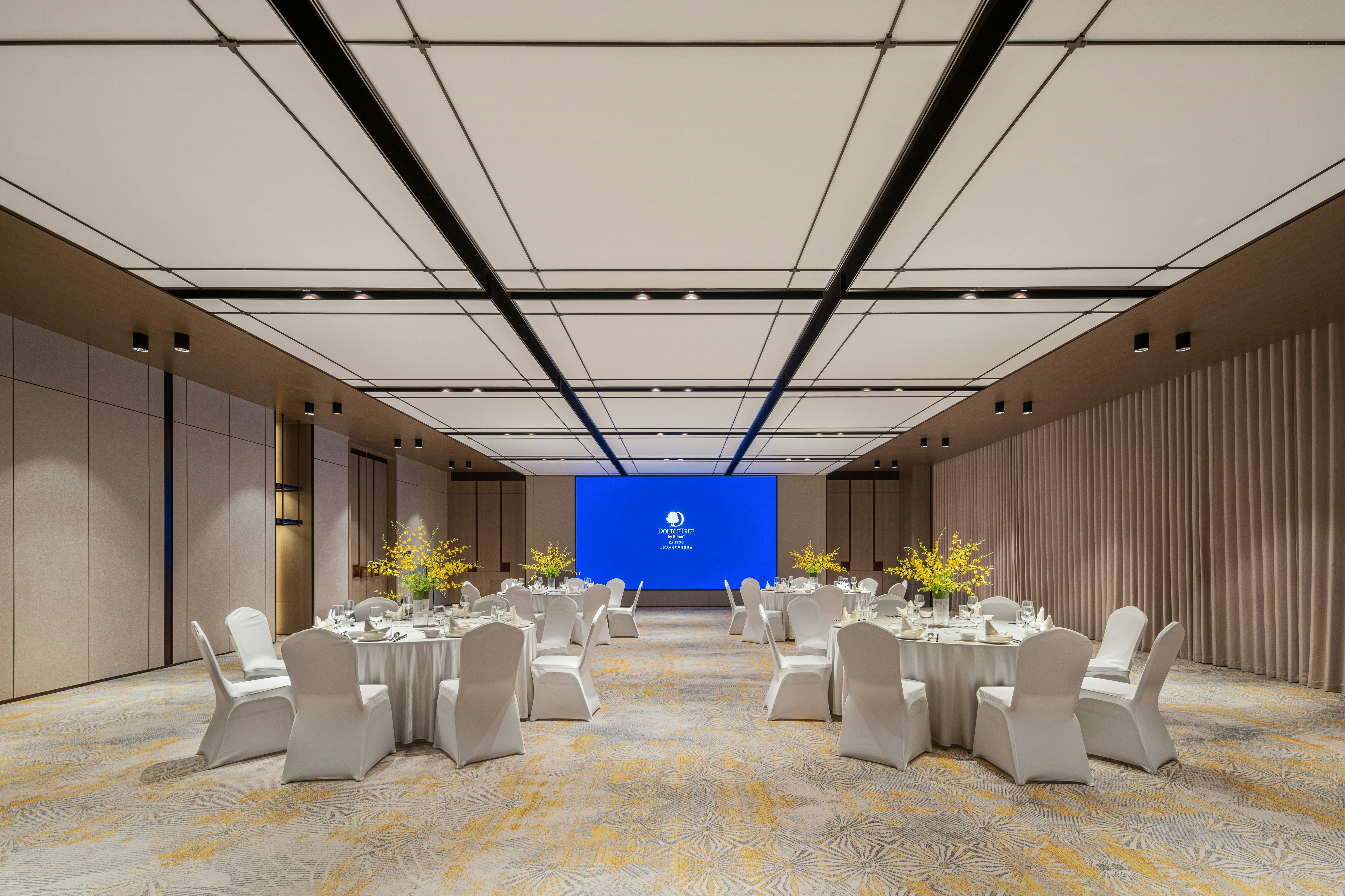 DoubleTree by Hilton Kaifeng 40/49