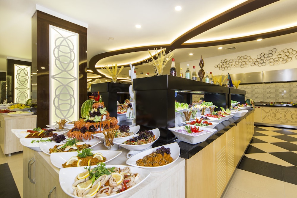 Sunstar Resort Hotel 10/35