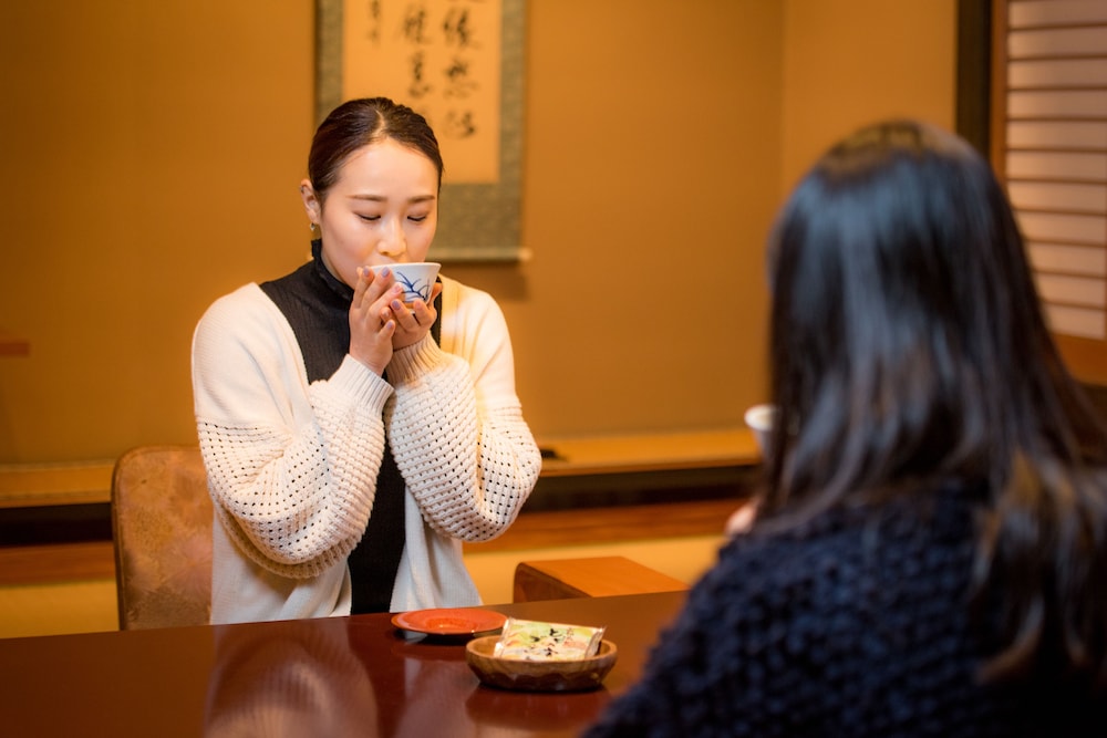 Iwayu Ryokan 5/50