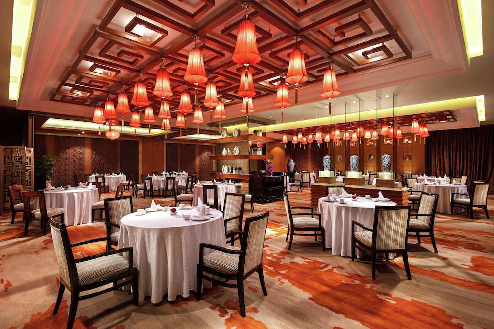 Hilton Xiamen 43/54