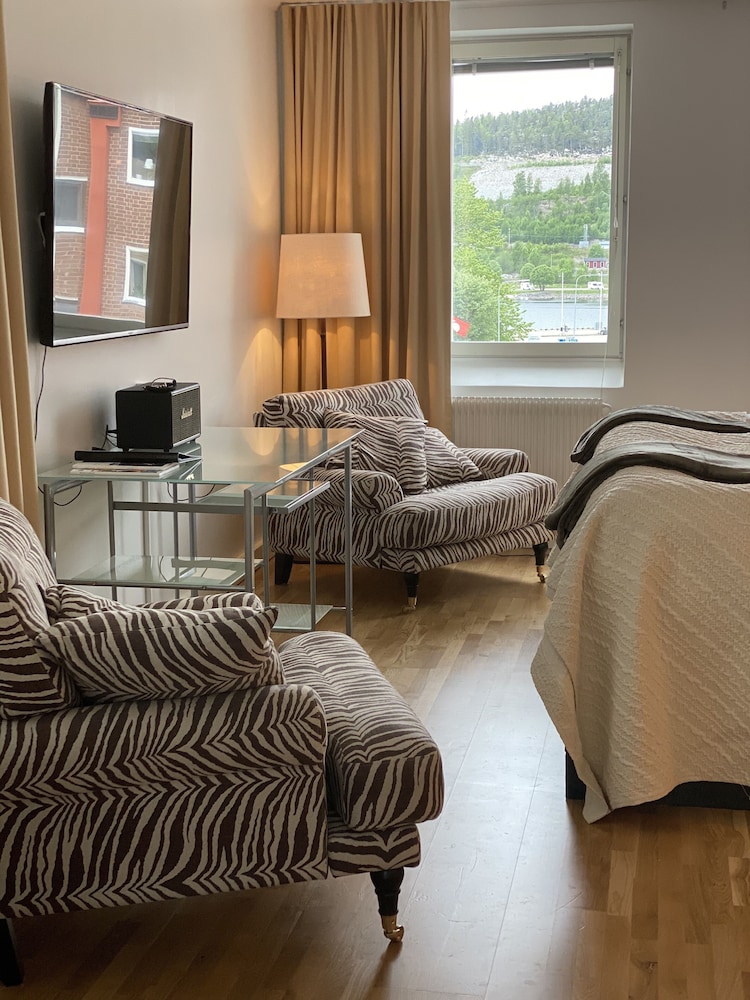Strand City Hotell 30/50