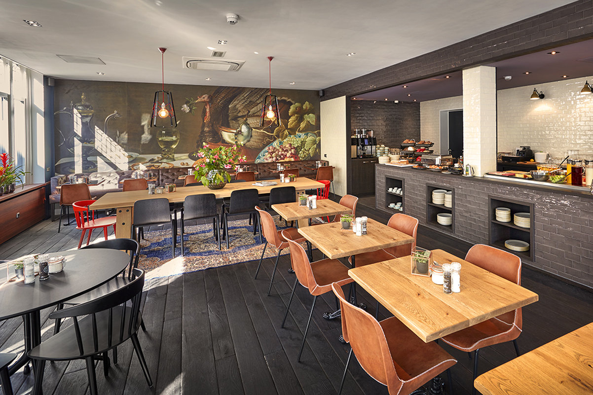 Hotel Lion D'or 31/53