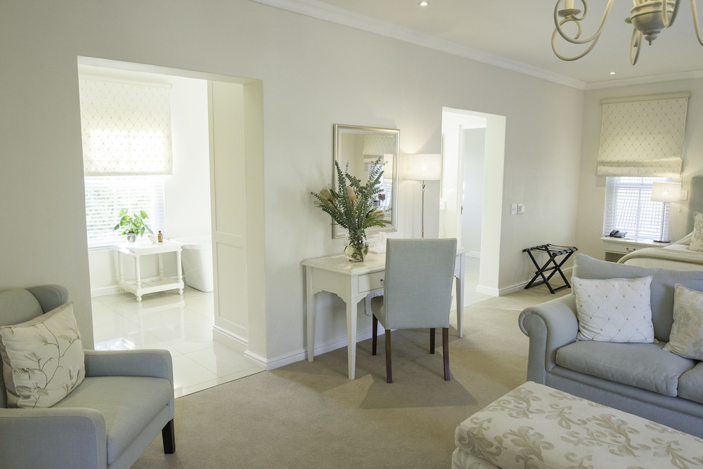 The Last Word Franschhoek 16/31