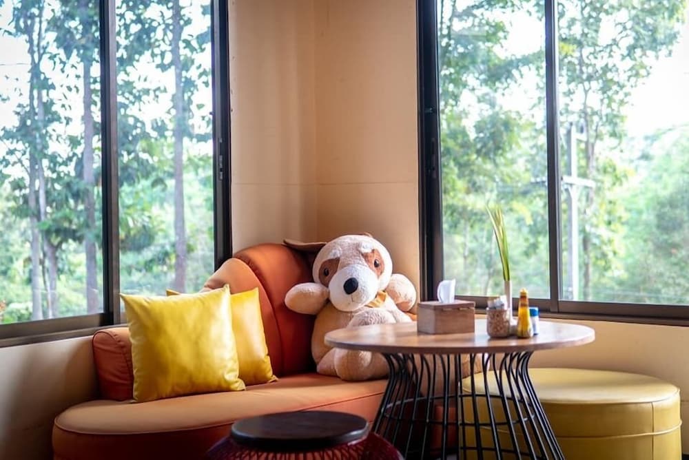 Phu Jaya Floresta Resort 11/40