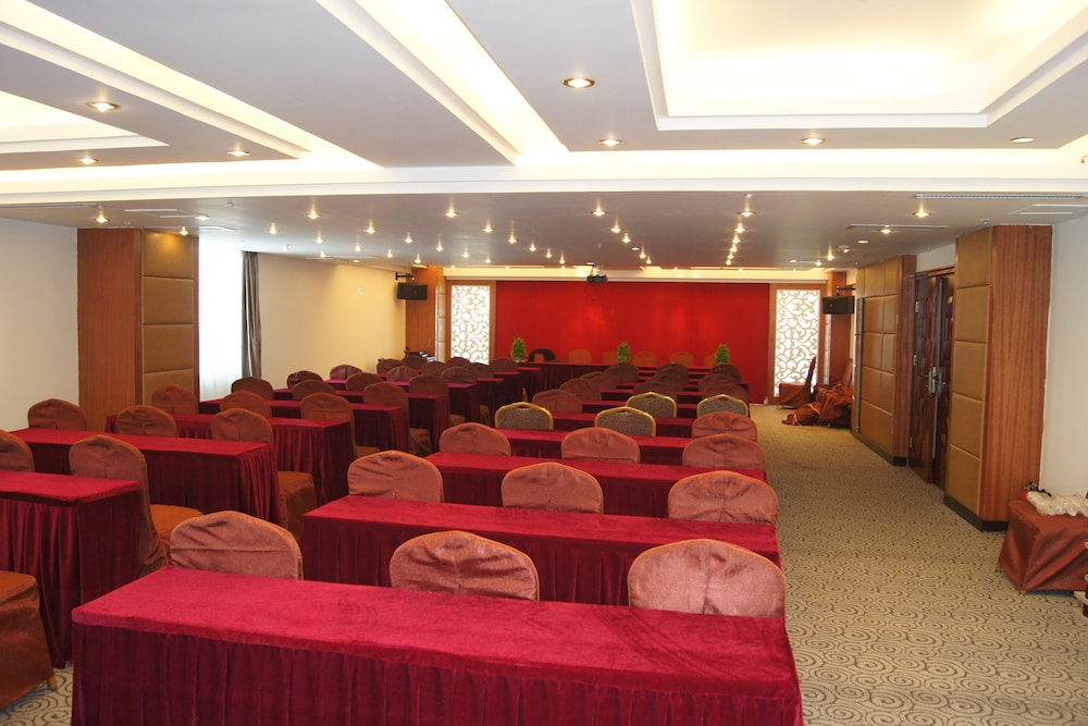 Guangzhou Meigang Hotel 42/50