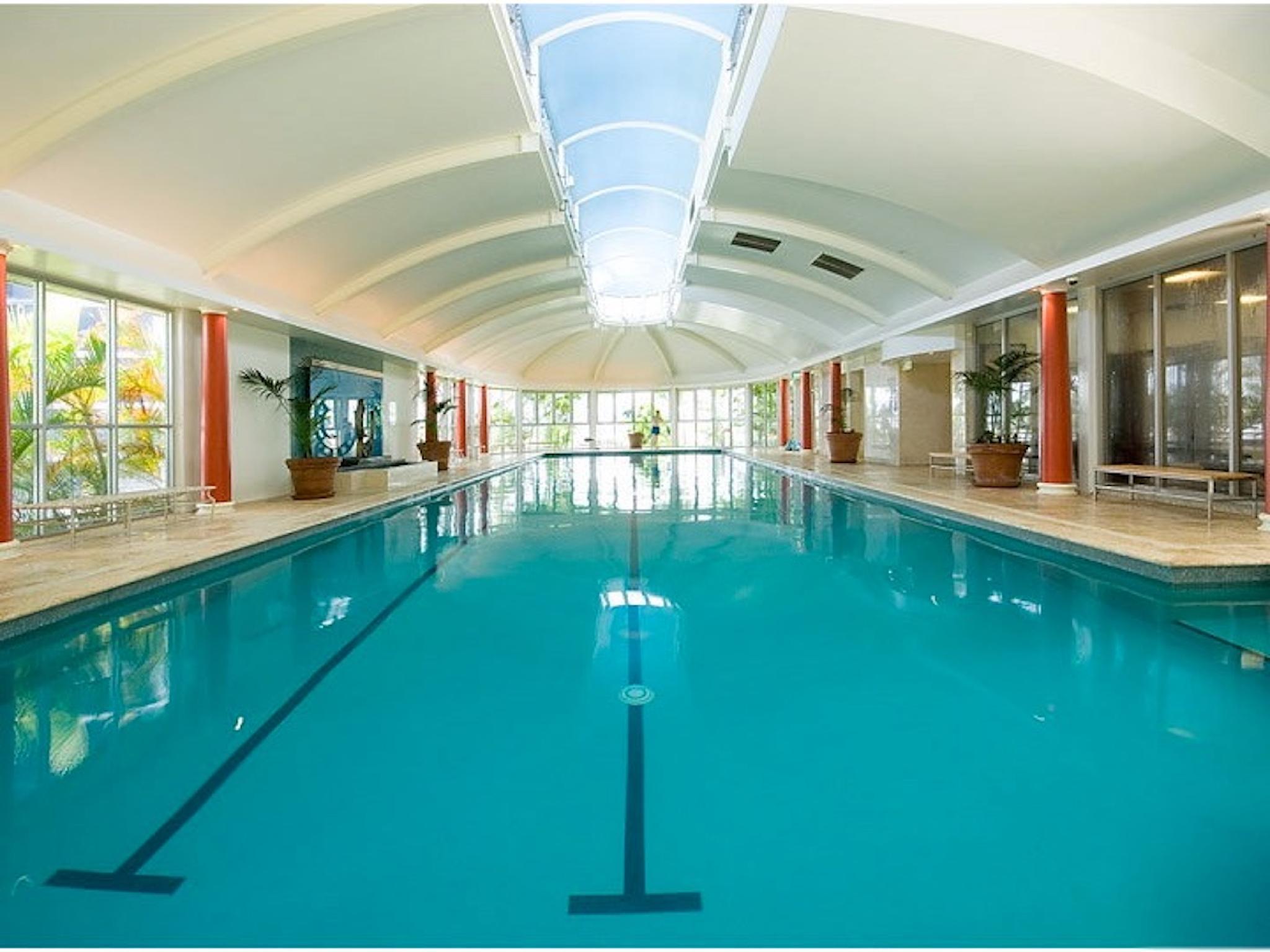Surfers Paradise Private Apartments 25/59