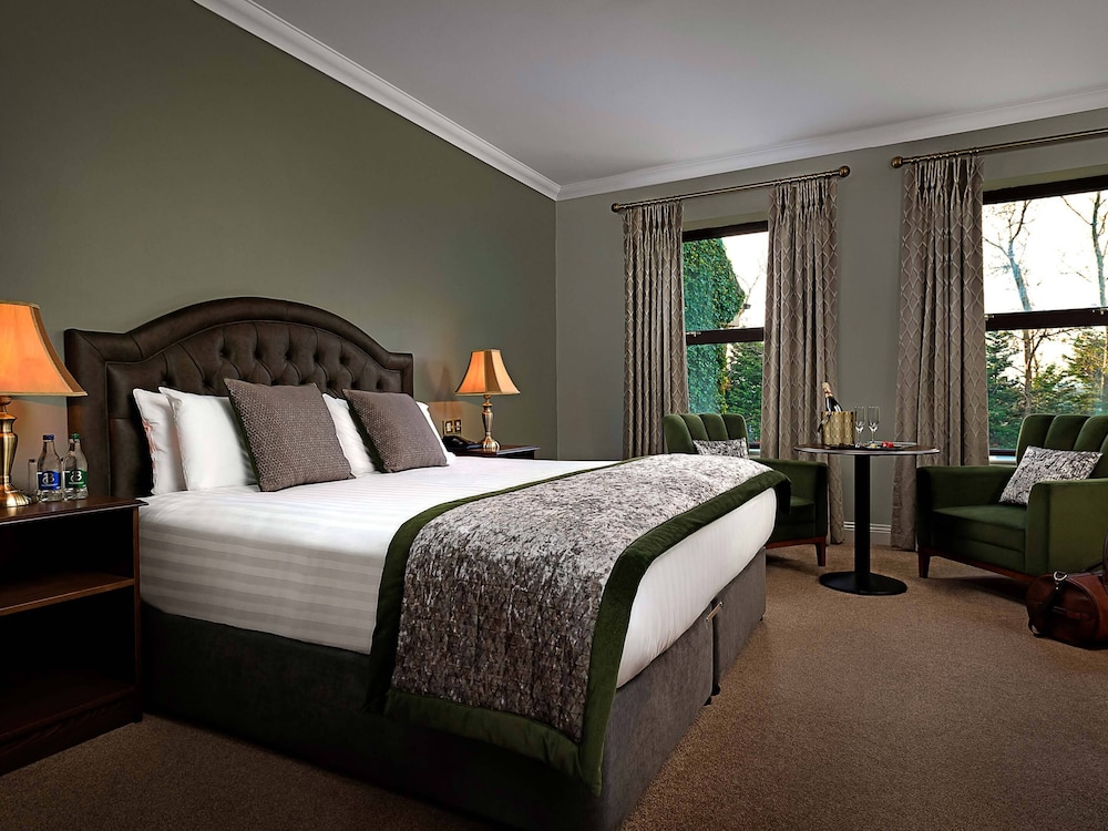 Oranmore Lodge Hotel Galway 7/64