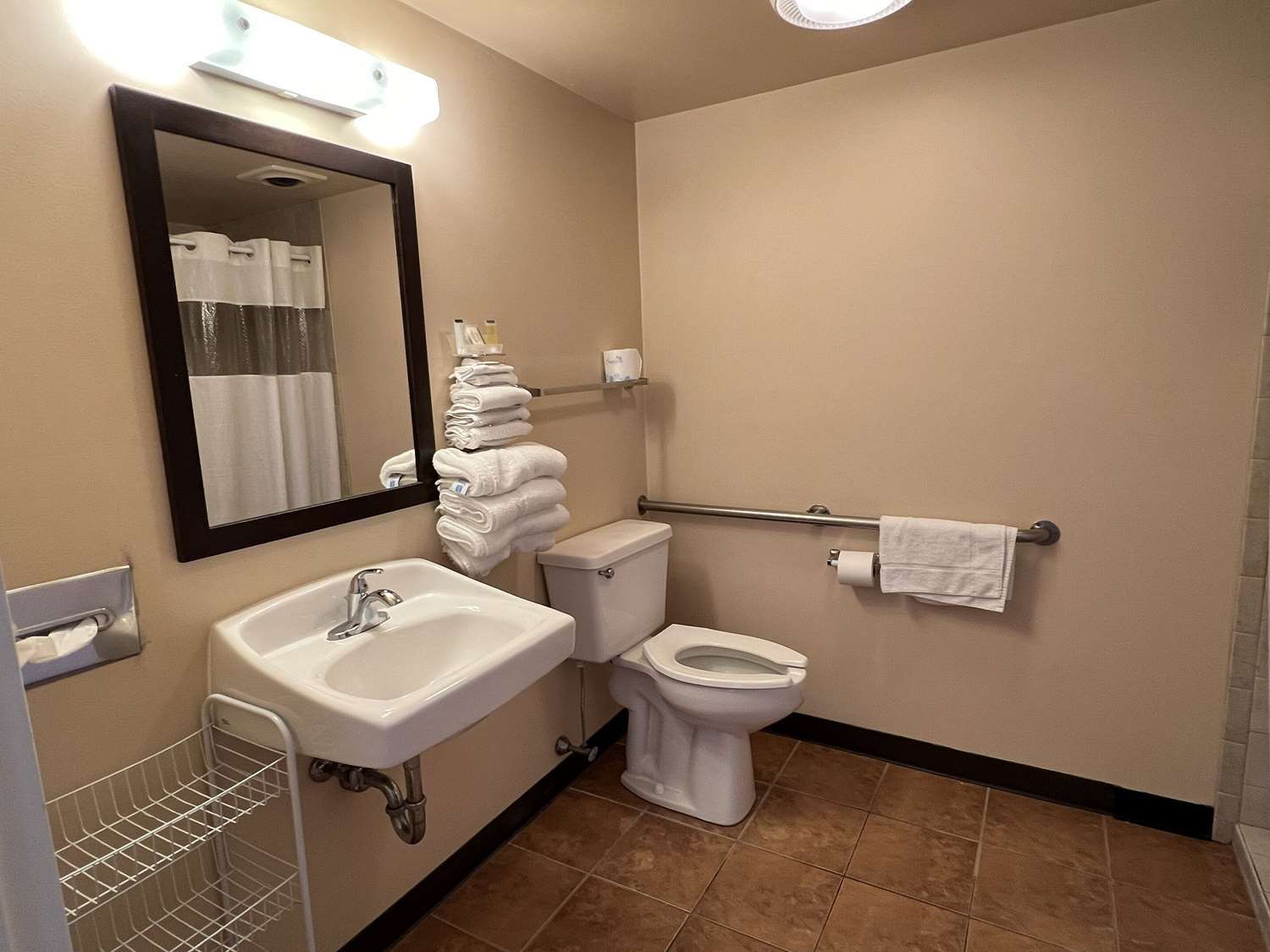 Travelodge by Wyndham Hershey 26/30