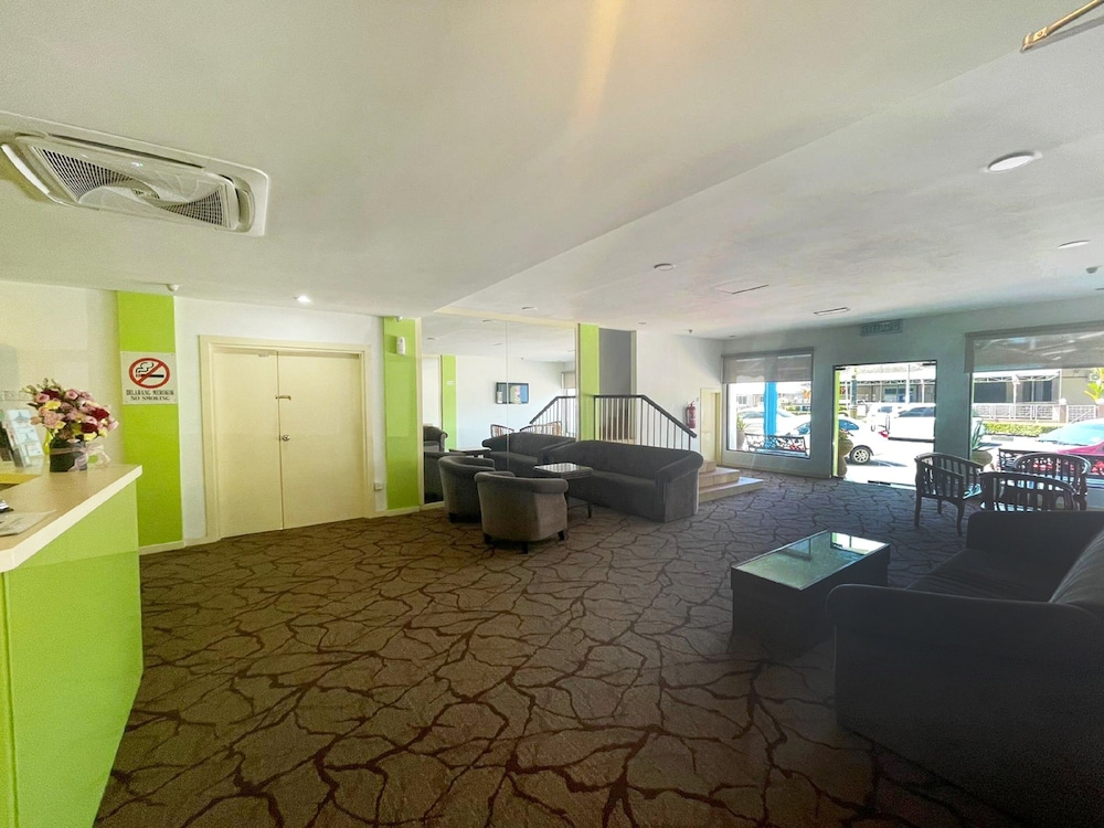 Citin Langkawi By Compass Hospitality 43/47