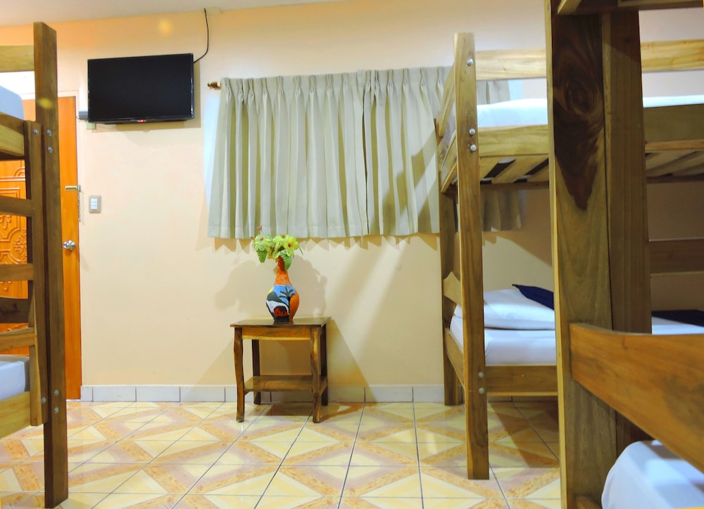 Xolotlan Hotel 47/74