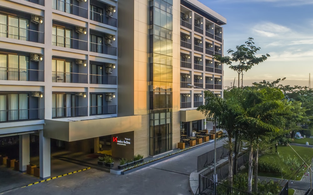 Swiss-Belinn Singkawang 69/74