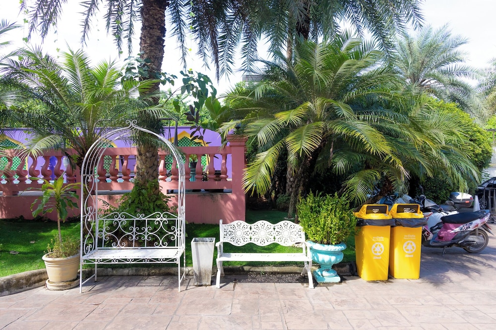 Rasa Boutique Hotel Chiang Rai 35/46