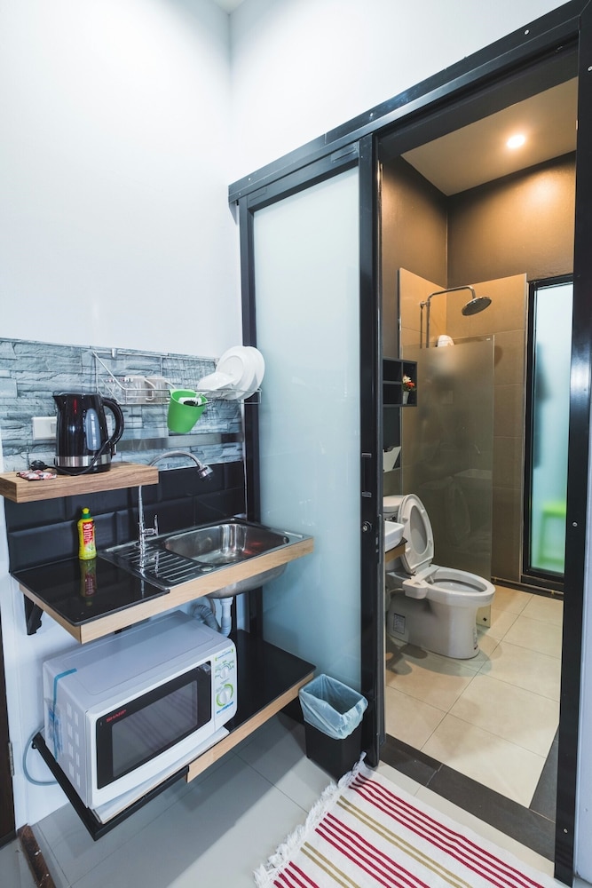 The Smart Hostel 20/21
