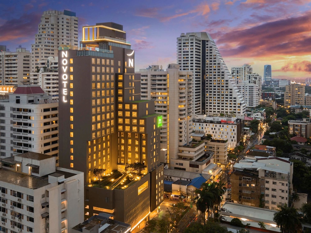 ibis Styles Bangkok Sukhumvit 4 3/66