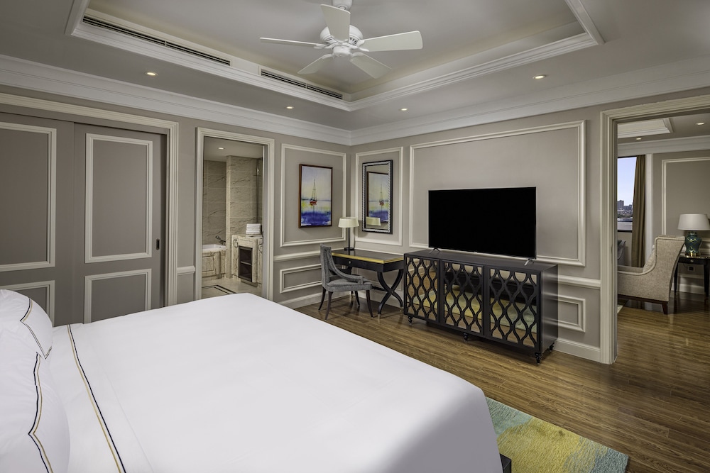 Melia Vinpearl Hai Phong Rivera 24/56