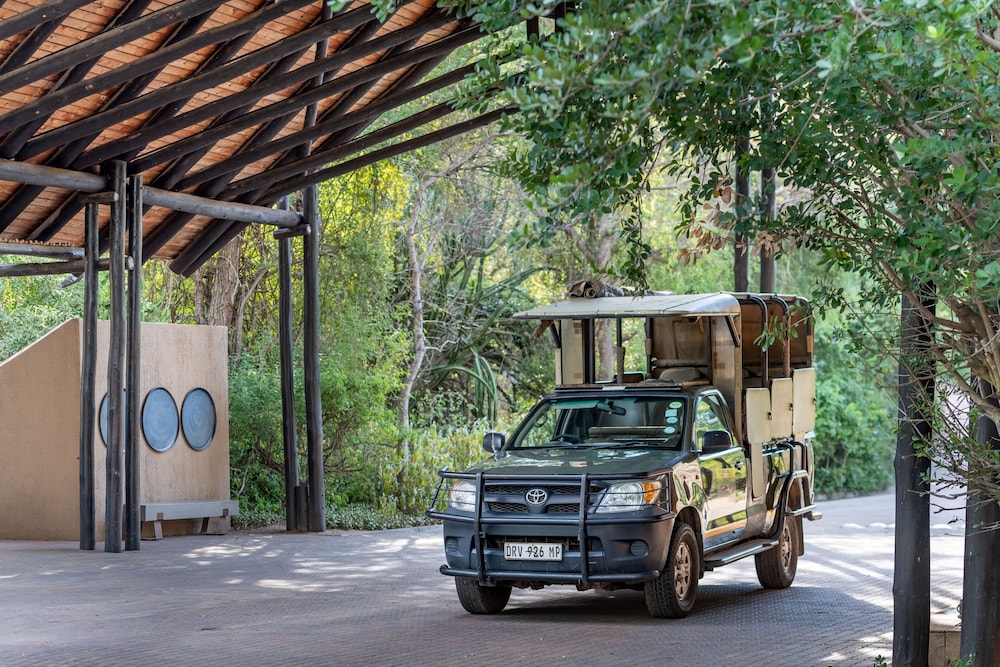 Protea Hotel By Marriott Kruger Gate 86/92