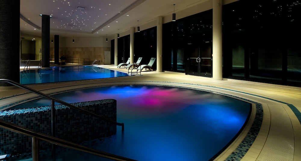 Sparkling Hill Wellness Resort And Spa 16/32