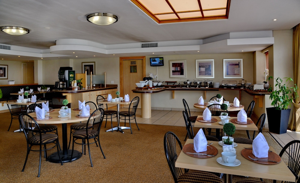 Road Lodge Bloemfontein Airport 33/36