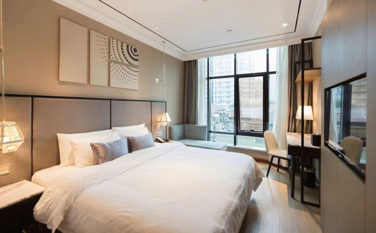 Yitel Premium (Shanghai West Nanjing Road) 13/34