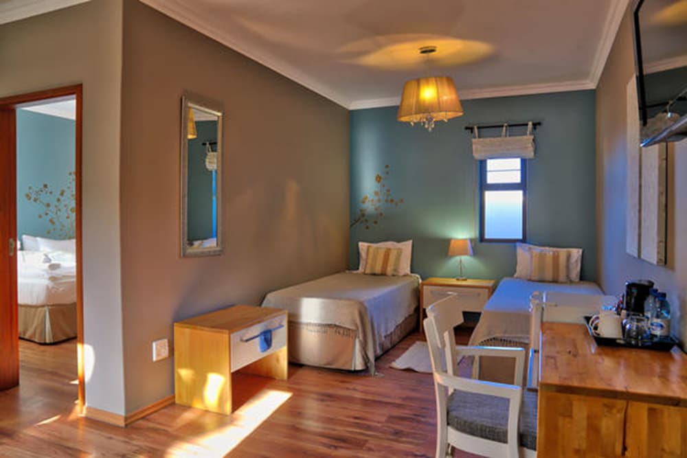 Namib Guesthouse 23/37
