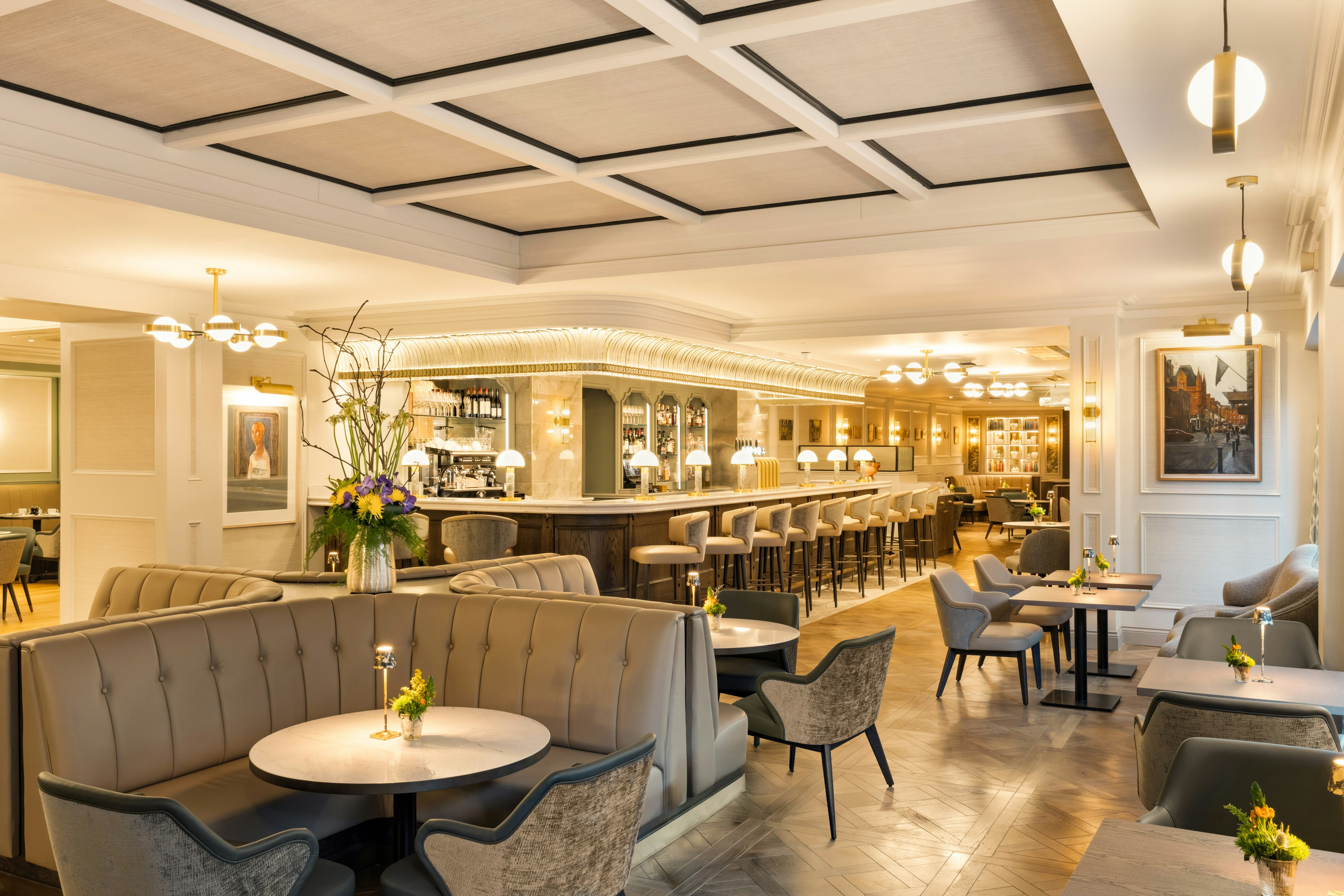 Brooks Hotel 38/50