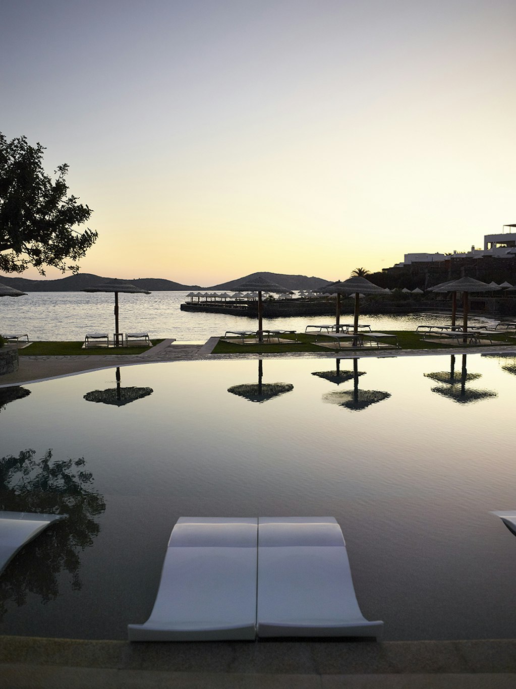 Porto Elounda Golf And Spa Resort 16/35