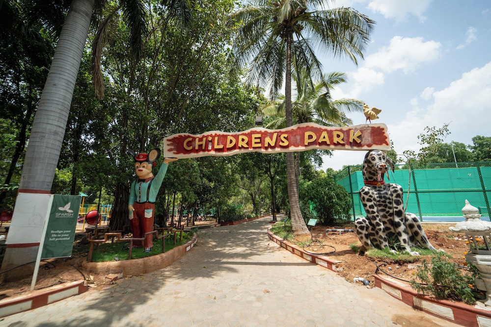 Pragati Resorts 38/47