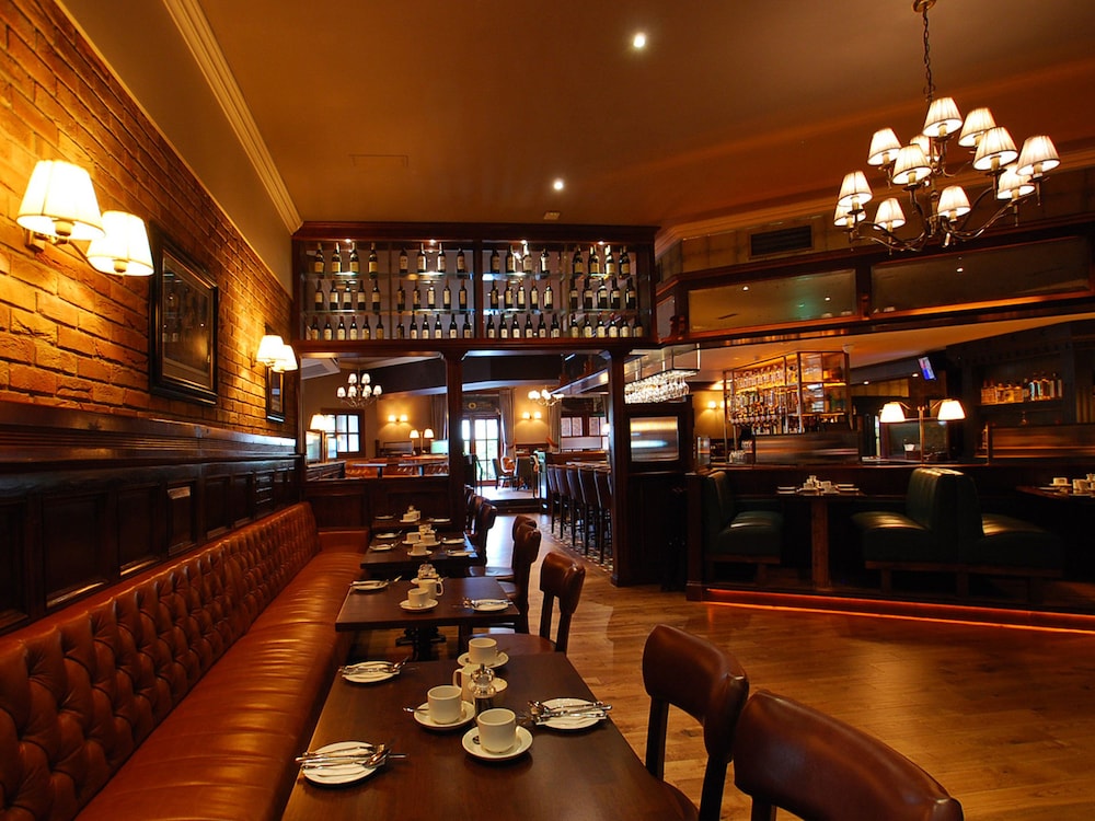 Kilmurry Lodge Hotel 45/53