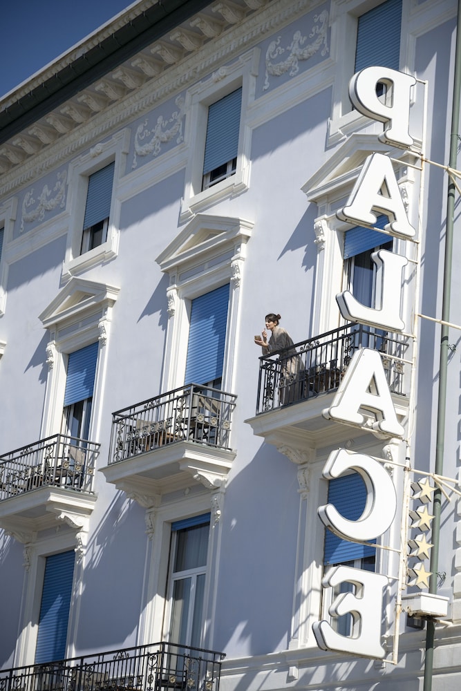 Palace Hotel Viareggio 7/60