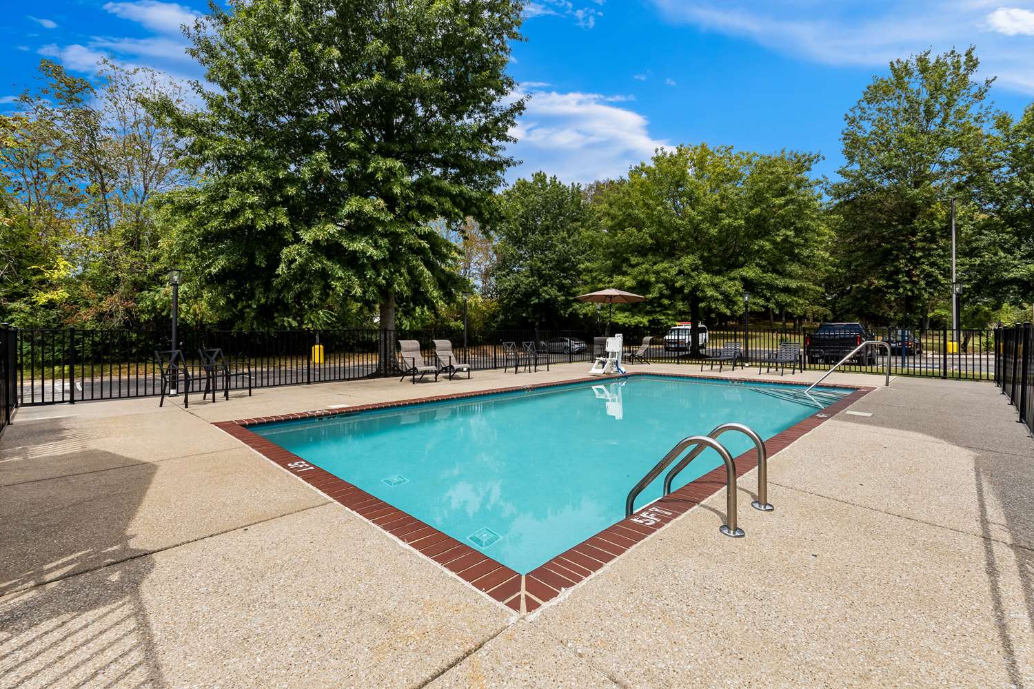 Clarion Pointe Franklin Nashville Area 12/15