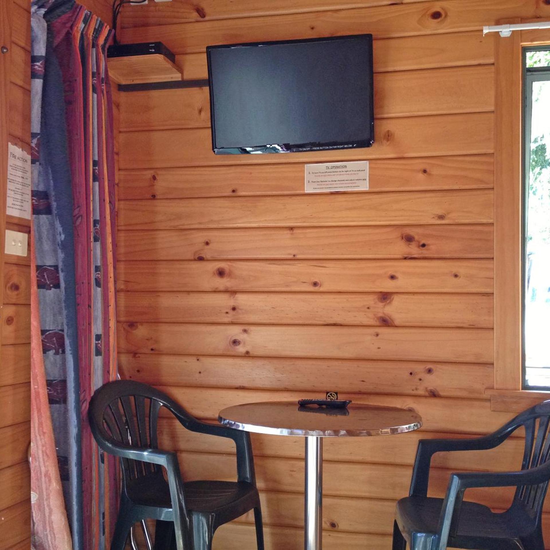 Picton Campervan Park 12/16
