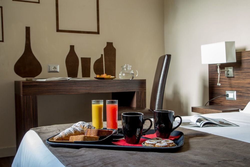Park Hotel Sabina 44/48