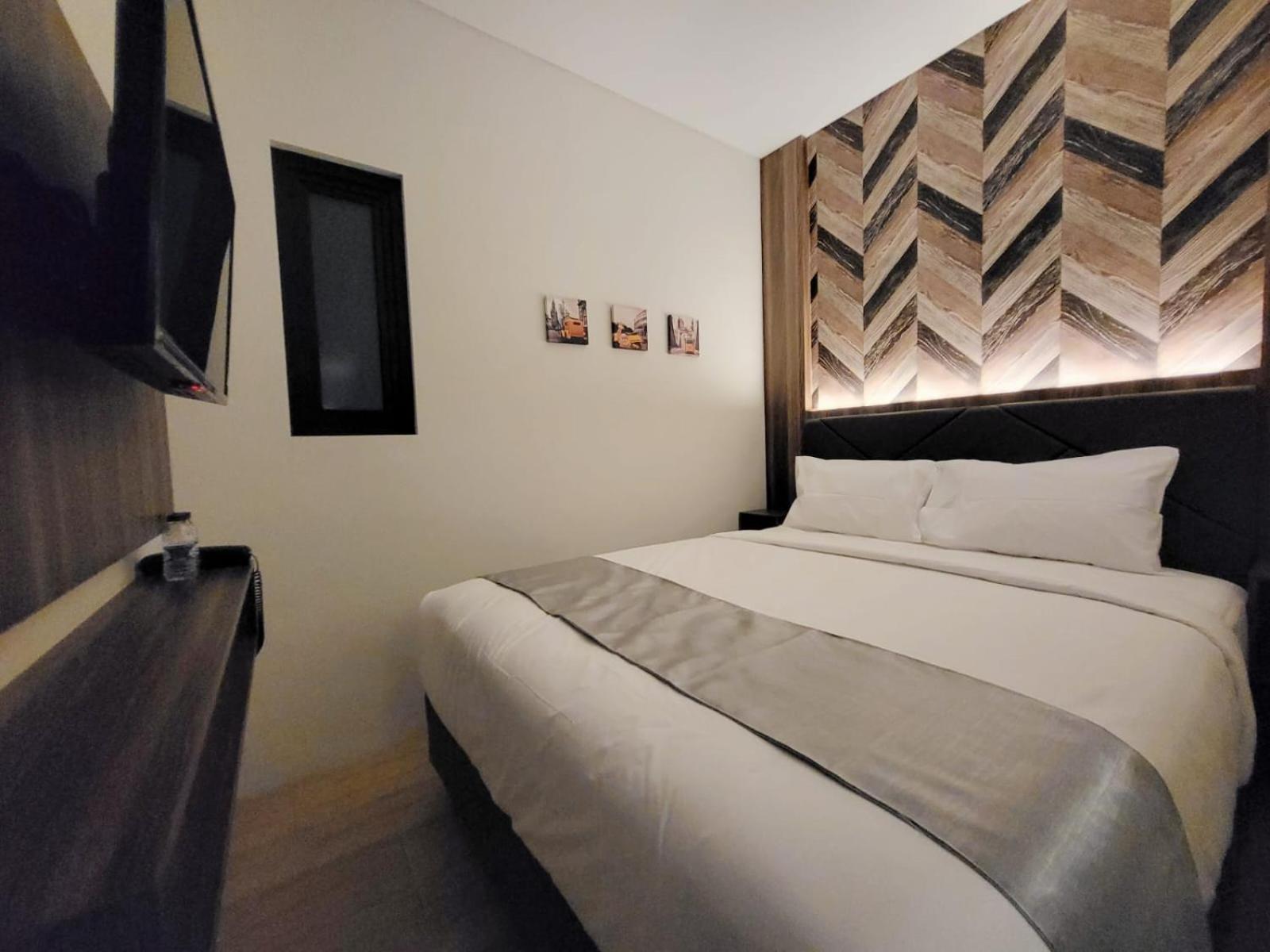 Grand Plaza Boutique Hotel 19/31
