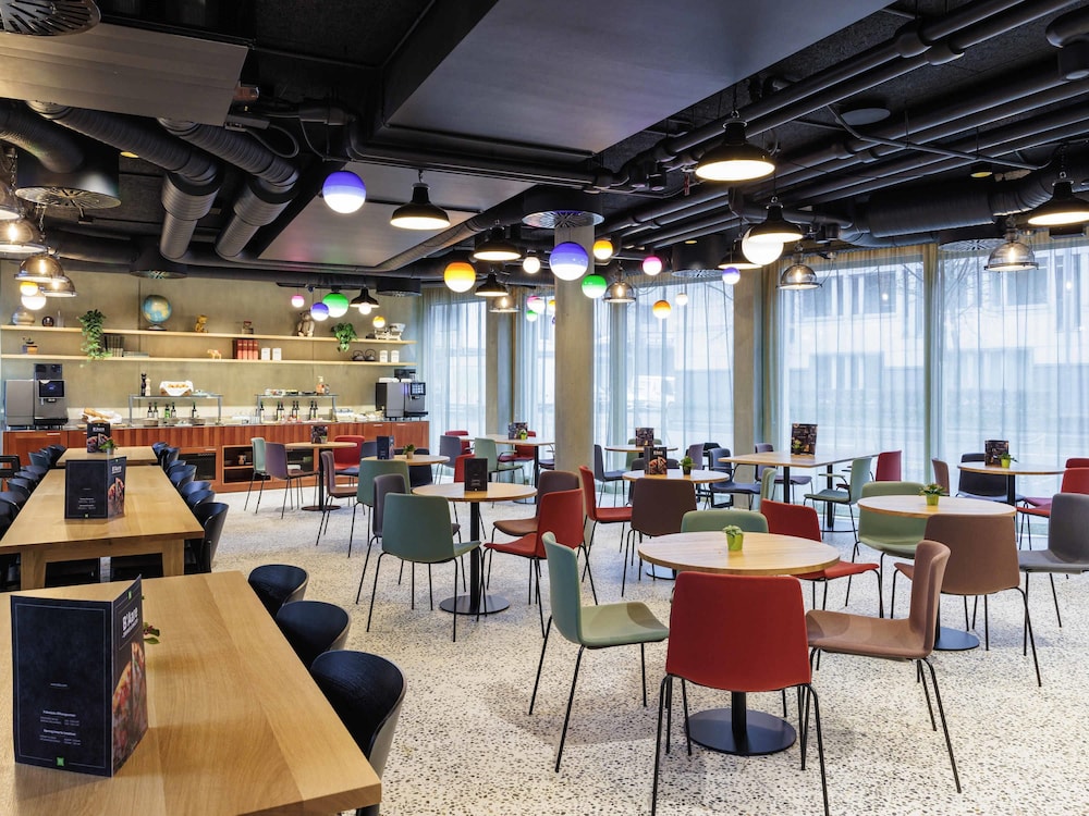 ibis Styles Bern City 30/39
