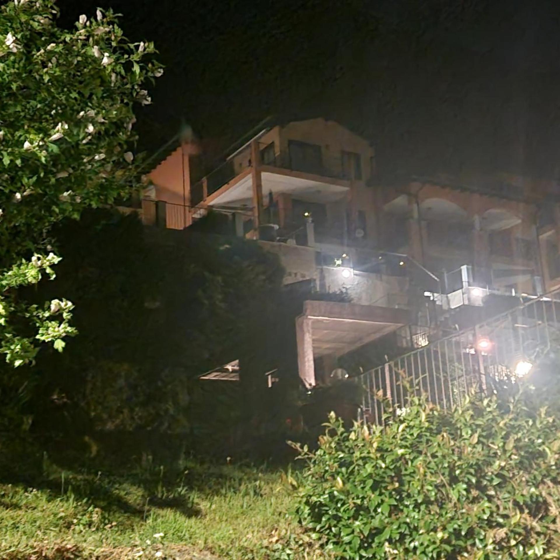 Residence Il Vigneto 49/52