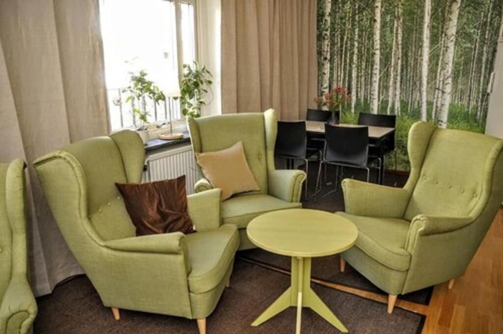 Ronneby Cityhotell 24/48