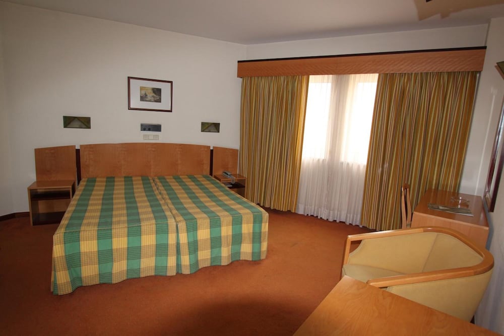 Hotel Sao Lourenco 13/37