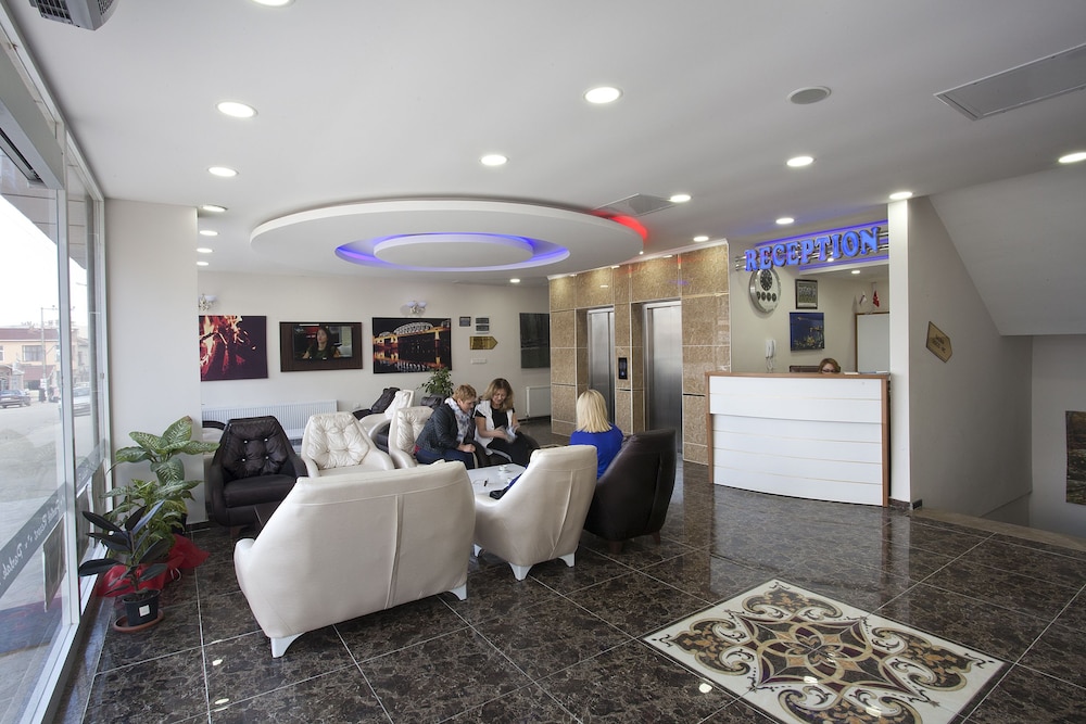 Igneada Parlak Resort HOTEL 5/44