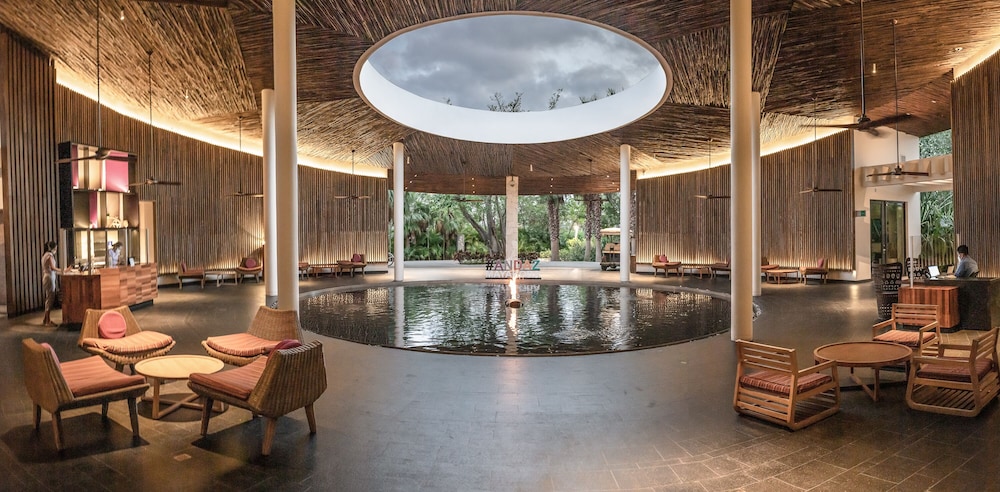 Andaz Mayakoba Resort Riviera Maya - a concept by Hyatt 105/106
