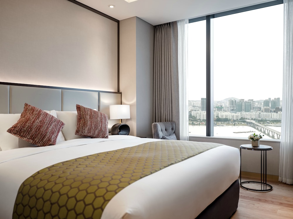 Grand Mercure Ambassasdor Hotel and Residences Seoul Yongsan 19/71