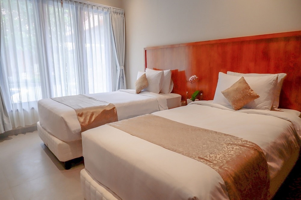 Mas Ubud Villa by Sanga Sanga Hospitality 9/50