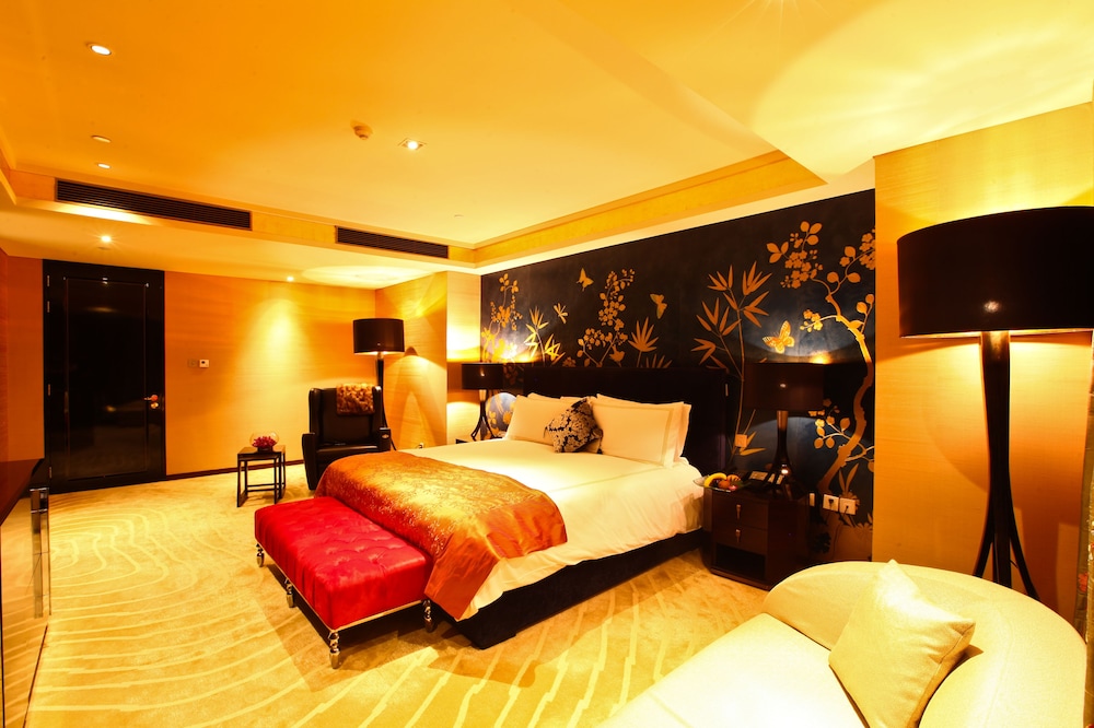 Fairmont Beijing 21/71