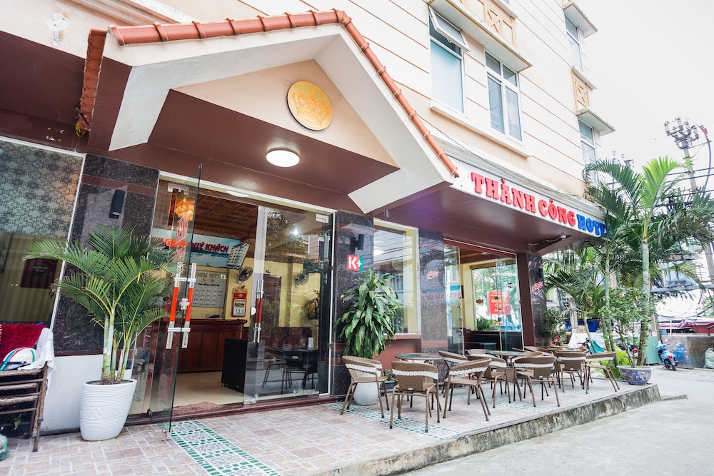 Thanh Cong 2 Hotel 1/41