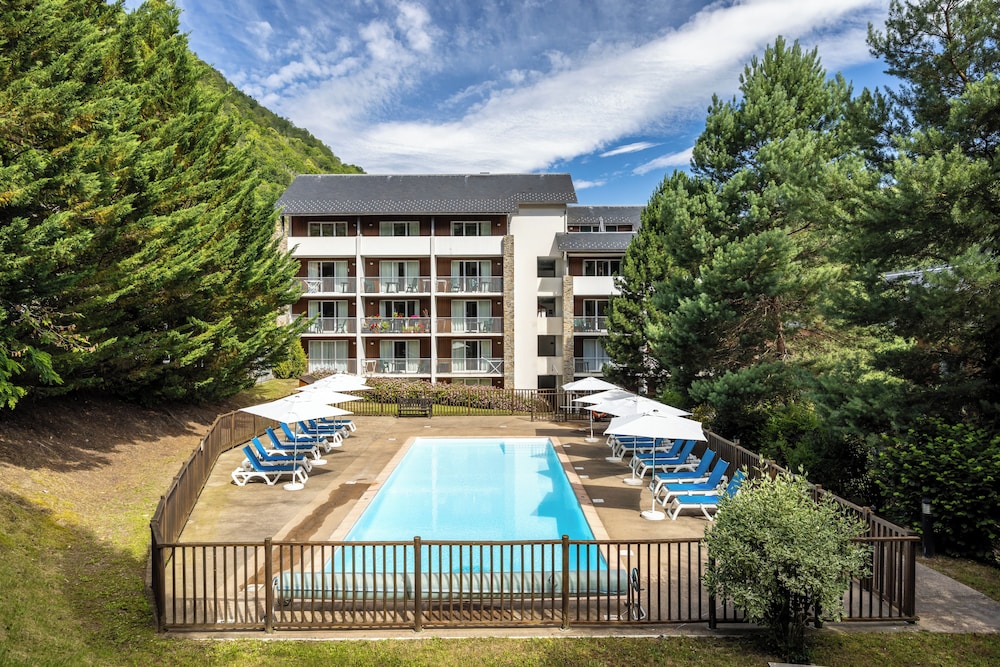 Residence Pierre And Vacances Les Trois Domaines 5/50