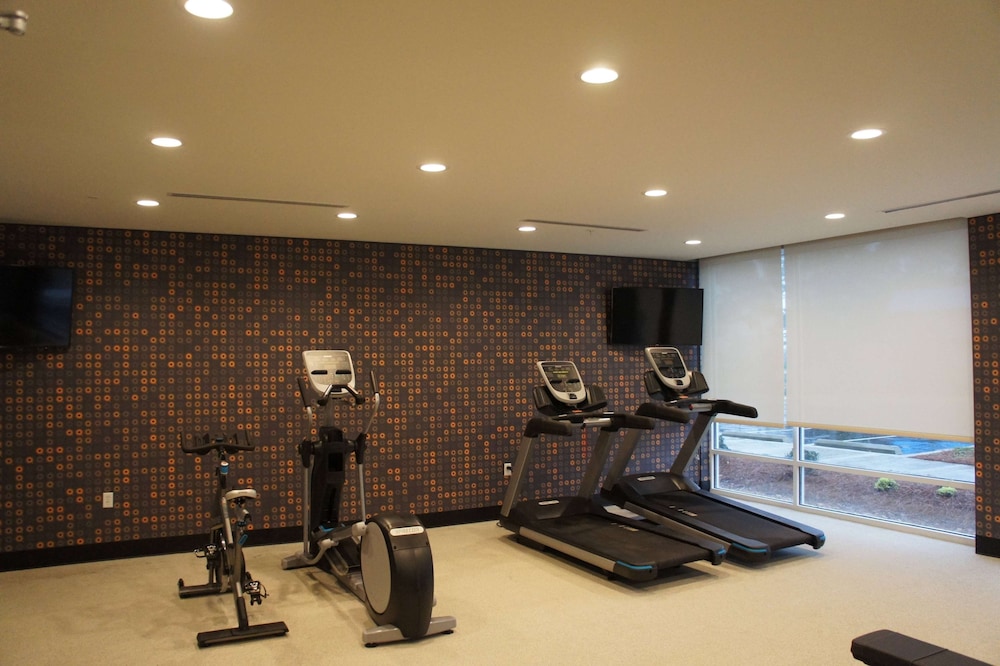 La Quinta Inn Suites By Wyndham Oxford 22/47