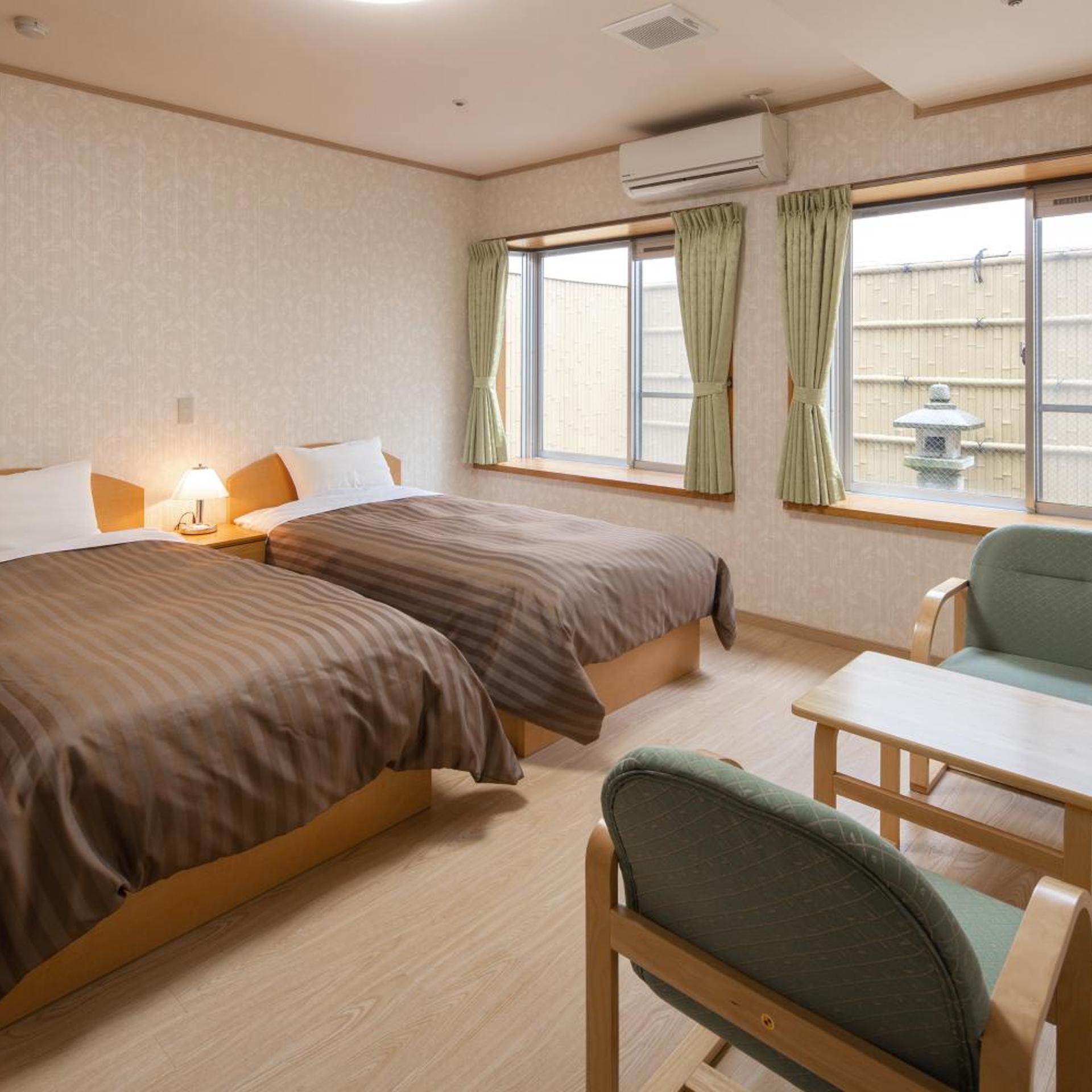 Ikaho Onsen Todoroki 8/63
